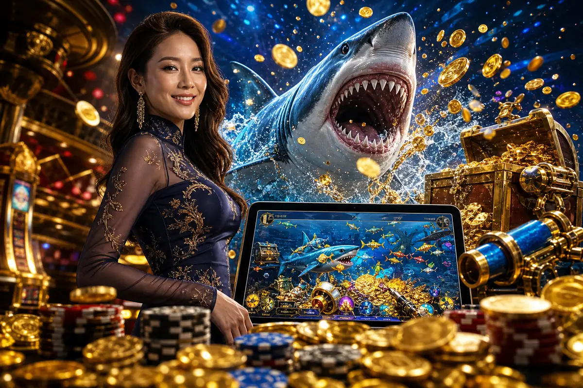 ck444r লাইভ ক্যাসিনো টেবিল